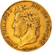 Coin, France, Louis-Philippe, 20 Francs, 1840, Paris, EF(40-45), Gold, KM:750.1