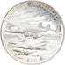 Moneta, Liberia, Lockheed Constellation, 20 Dollars, 2000, SPL-, Argento