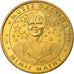 France, Token, Tourist Token, Musée Grévin, Mimie Mathy, Arthus Bertrand
