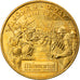 France, Token, Tourist Token, D-Day - Opération Overlord, Arts & Culture, 2012