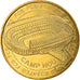 France, Token, Tourist Token, Barcelone, Stade du Camp Nou, Arts & Culture