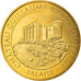France, Token, Touristic token, Falaise - Château de Guillaume le conquérant