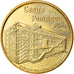 France, Token, Touristic token, Paris - Centre Pompidou, Undated (2012)