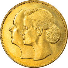 France, Token, Monaco - Mariage princier - Albert et Charlène, 2011, Arthus