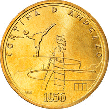 Francja, Token, XVIème JO d'Albertville, Cortina d'Ampezzo, Sport i wypoczynek