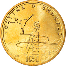 France, Token, XVIème JO d'Albertville, Cortina d'Ampezzo, Sports & leisure