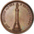 Francia, medaglia, Hommage aux Lillois de 1792, History, 1845, Lecomte, BB+