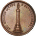 França, Medal, Hommage aux Lillois de 1792, História, 1845, Lecomte