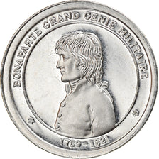 Frankreich, Medaille, Napoléon Bonaparte, Grand Génie Militaire, History, UNZ