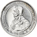 France, Médaille, Cardinal de Richelieu, History, SPL, Argent