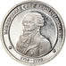 France, Medal, Révolution Française, Maximilien de Robespierre, History