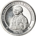 France, Medal, Louis XVI, History, MS(63), Silver