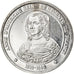 France, Medal, Anne d'Autriche, History, MS(63), Silver