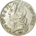 Coin, France, Louis XV, Écu au bandeau, Ecu, 1749, Poitiers, VF(20-25), Silver