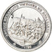 France, Medal, Napoléon Bonaparte, Bataille d'Arcole (1796), History, MS(63)