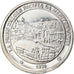 France, Medal, Charles X, Prise d'Alger, History, MS(63), Silver