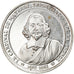 France, Medal, Le Cardinal de Mazarin, La Fronde, History, MS(63), Silver