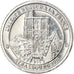 Francia, medalla, Armistice, l'Alsace rendue à la France, History, SC, Plata