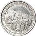 France, Medal, Le Peuple de Paris prend la Bastille, History, MS(63), Silver
