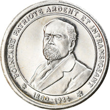 Francia, medalla, Raymond Poincaré, Président de la République, Politics, SC