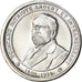 Francia, medalla, Raymond Poincaré, Président de la République, Politics, SC