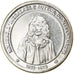 France, Medal, Molière, Le Misanthrope, Arts & Culture, MS(63), Silver