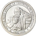 Francia, medaglia, Victor Hugo, Arts & Culture, SPL, Argento