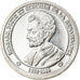 Francia, medaglia, Littérature, Pierre de Ronsard, Arts & Culture, SPL, Argento