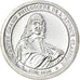 France, Médaille, Descartes, Grand Philosophe de l'Epoque Classique, Arts &