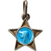 France, Medal, Notre Dame de Lourdes, Religions & beliefs, MS(63), Silver