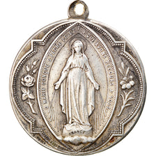 Francja, Medal, La Sainte Union des Sacrés Coeurs, Religie i wierzenia