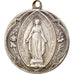 Francja, Medal, La Sainte Union des Sacrés Coeurs, Religie i wierzenia