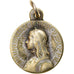 Francia, medaglia, Bienheureuse Jeanne d'Arc, Domrémy, Religions & beliefs, MB