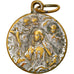 France, Medal, Sainte Rita, Sainte des Impossibles, Religions & beliefs