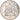 Münze, Frankreich, Hercule, 50 Francs, 1979, Paris, VZ, Silber, KM:941.1
