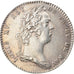 Frankreich, Token, Royal, Louis XV, Académie Française, Duvivier, SS, Silber