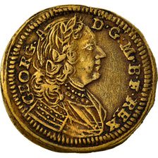 United Kingdom, Medal, Royal, Nuremberg, Georges II, History, Oudiné