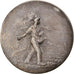 France, Medal, Agriculture de l'Indre, Foire de Rosnay, 1908, Patriarche