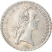 Francja, Token, Królewskie, Louis XV, Grande Ecurie, Maison du Roi, EF(40-45)