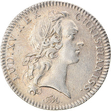 France, Token, Royal, Louis XV, Maison du Roi, Ecuries du Roi, History