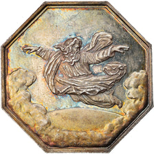 Frankrijk, Token, La Paternelle, Compagnie d'Assurance contre l'Incendie, 1843