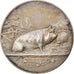 France, Médaille, Concours Agricole de la Brenne à Rosnay, Reproducteurs