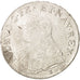 France, Louis XV, Écu aux branches d'olivier, 1726, Rennes, VF(20-25),KM486.26