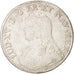 Coin, France, Louis XV, Écu aux branches d'olivier, Ecu, 1726, Paris
