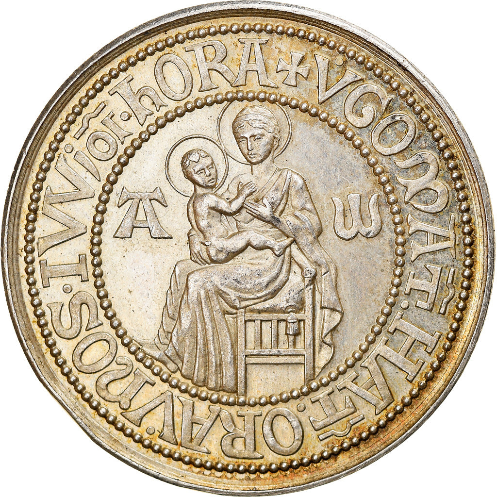 Frankreich, Token, Notaires de l'Arrondissement de Montpellier, VZ, Silber