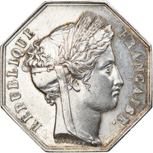 France, Token, Notary, Notaires de l'Arrondissement d'Orléans, Pingret