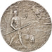 Francia, Token, Exposition Canine de Paris, 2ème Prix, 1907, SPL-, Argento