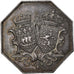 France, Token, Savings Bank, Banque de Paris et des Pays Bas, Stern, AU(50-53)