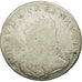 Coin, France, Louis XV, Écu aux branches d'olivier, Ecu, 1726, Bordeaux