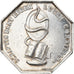 França, Token, Notaires de l'Arrondissement du Mans, Dubois, AU(55-58), Prata
